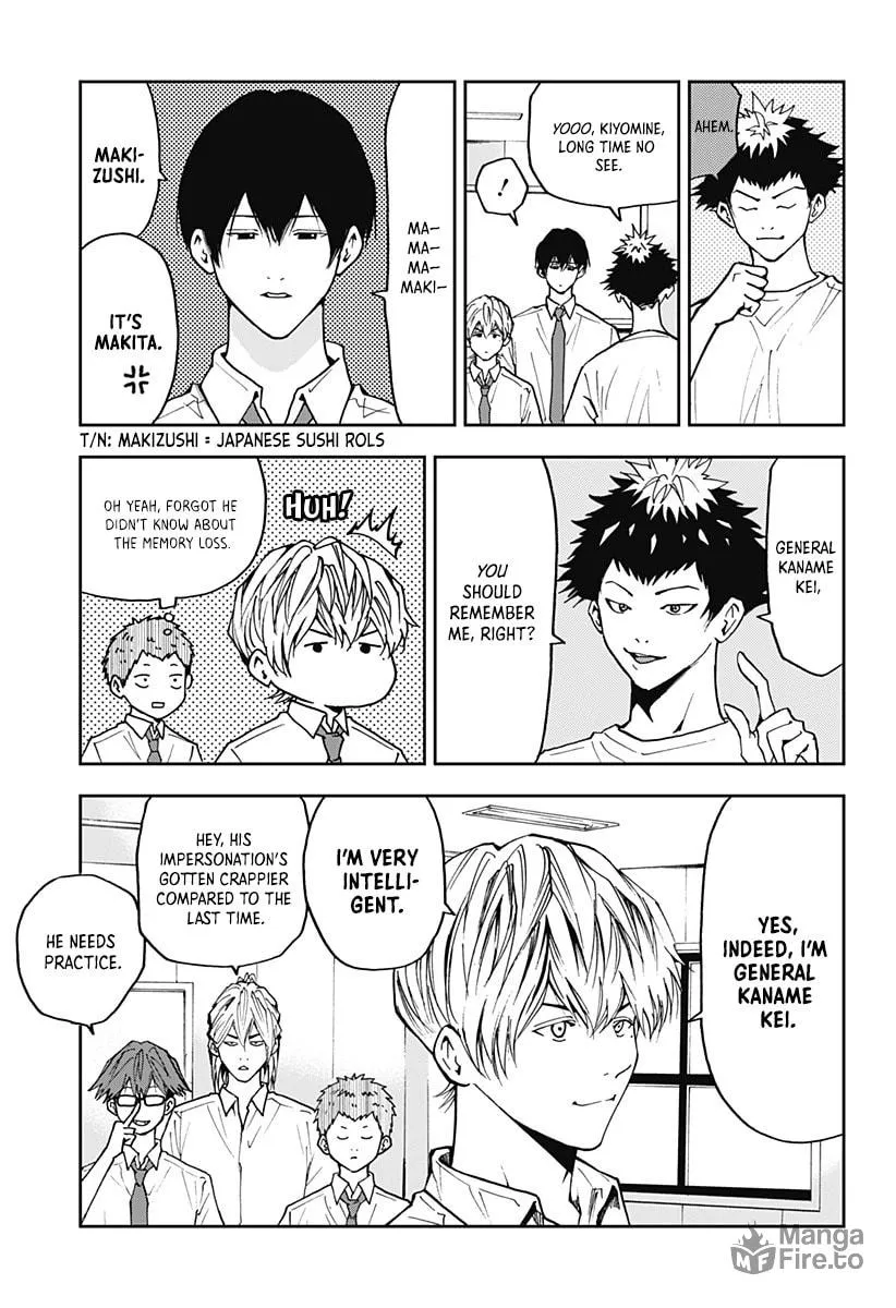 Read Boukyaku Battery chapter 52 image 4 on Lezhin