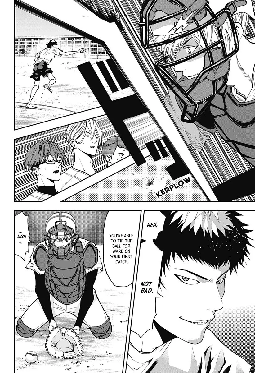Read Boukyaku Battery chapter 52 image 7 on Lezhin