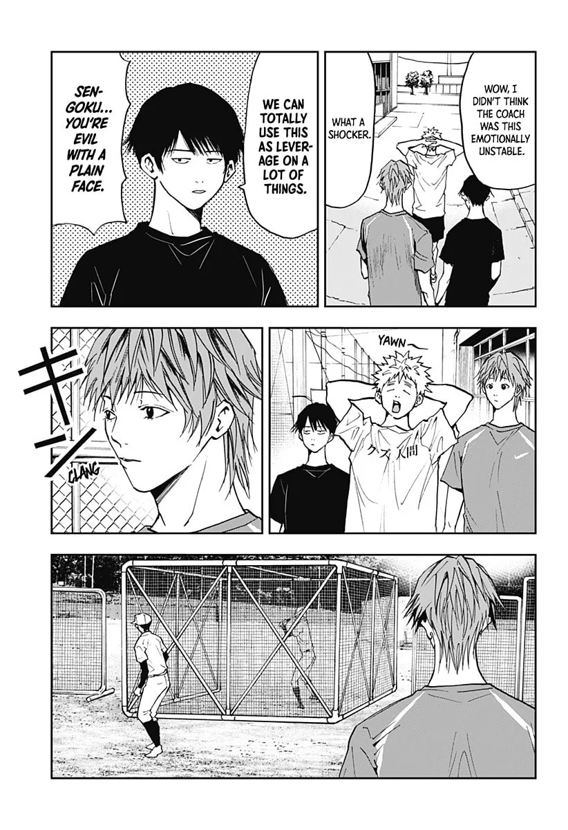 Read Boukyaku Battery chapter 53 image 10 on Lezhin