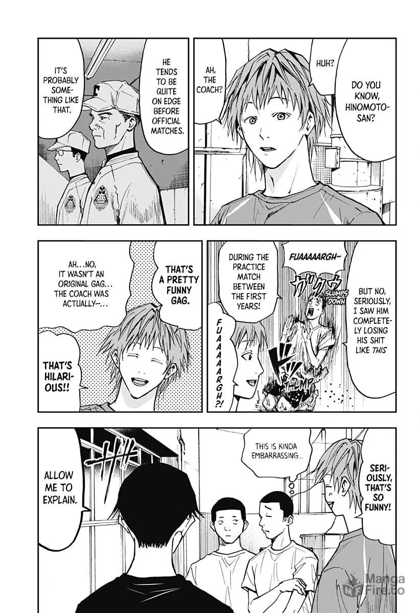 Read Boukyaku Battery chapter 53 image 2 on Lezhin