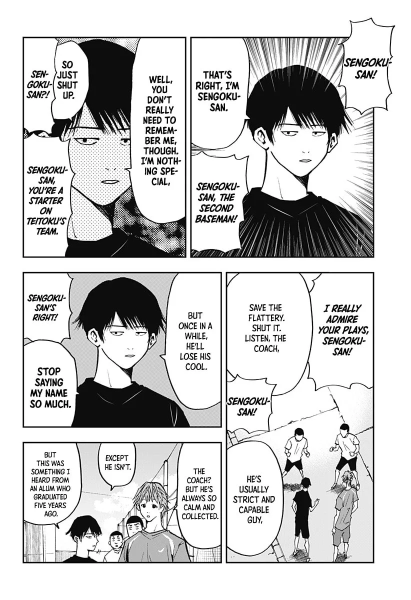 Read Boukyaku Battery chapter 53 image 3 on Lezhin