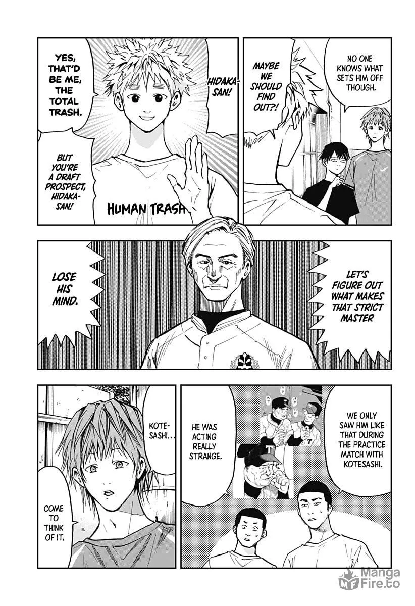 Read Boukyaku Battery chapter 53 image 4 on Lezhin