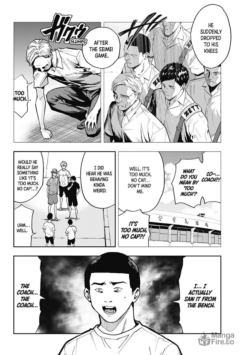 Read Boukyaku Battery chapter 53 image 5 on Lezhin