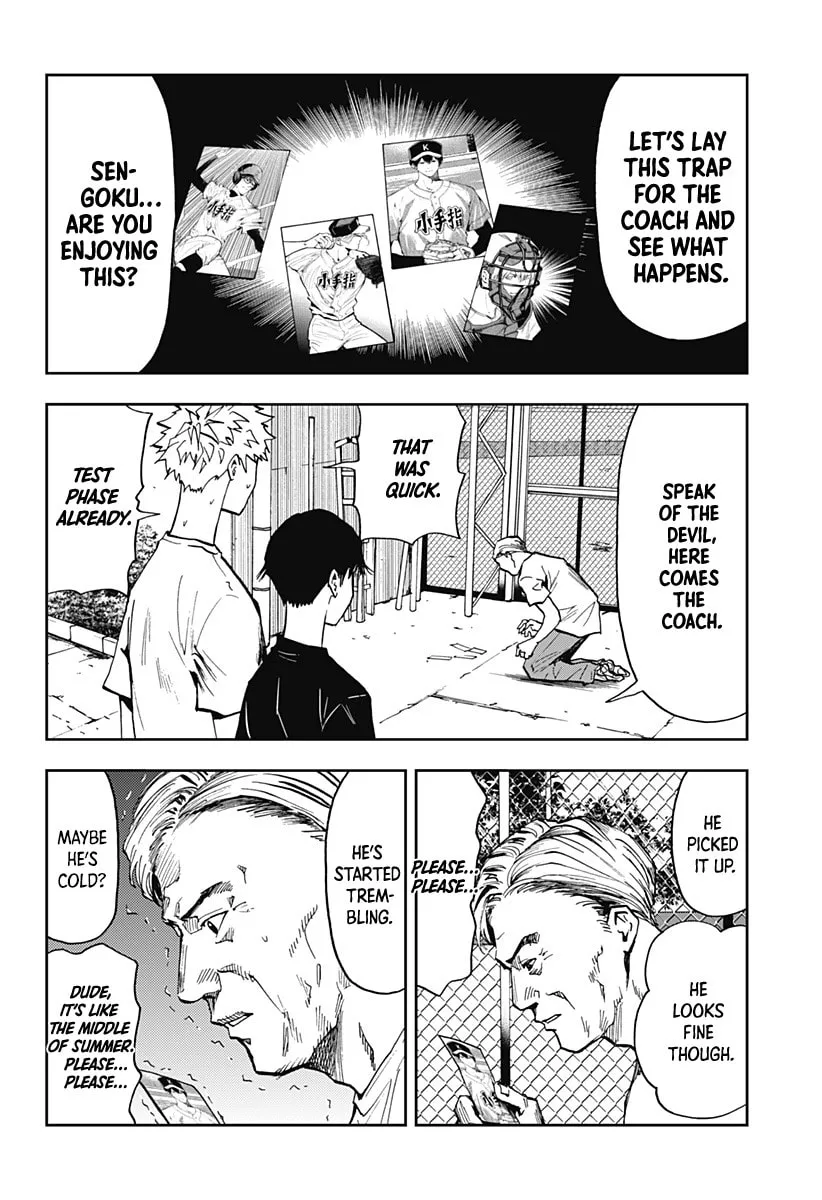 Read Boukyaku Battery chapter 53 image 7 on Lezhin