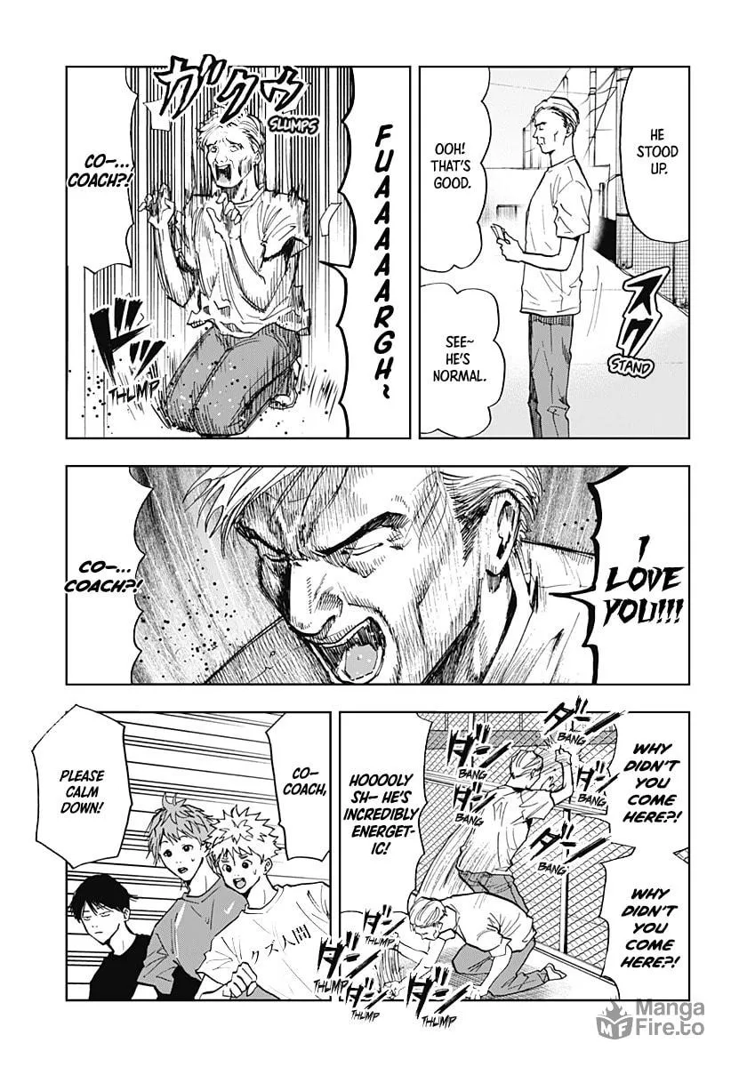 Read Boukyaku Battery chapter 53 image 8 on Lezhin