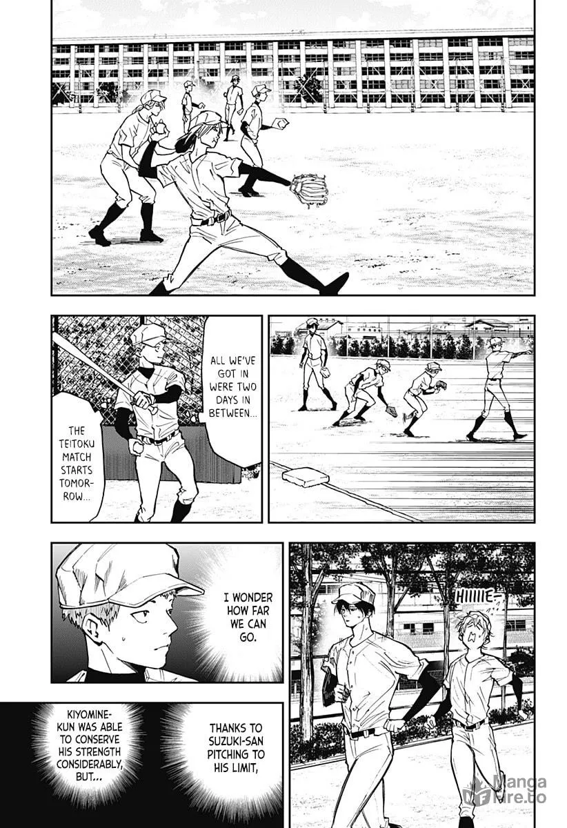 Read Boukyaku Battery chapter 54 image 2 on Lezhin