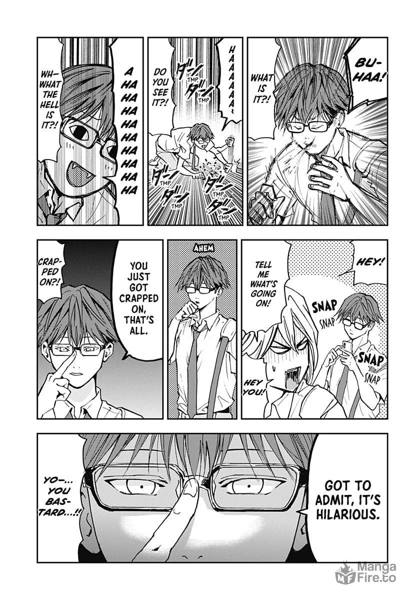 Read Boukyaku Battery chapter 54 image 8 on Lezhin