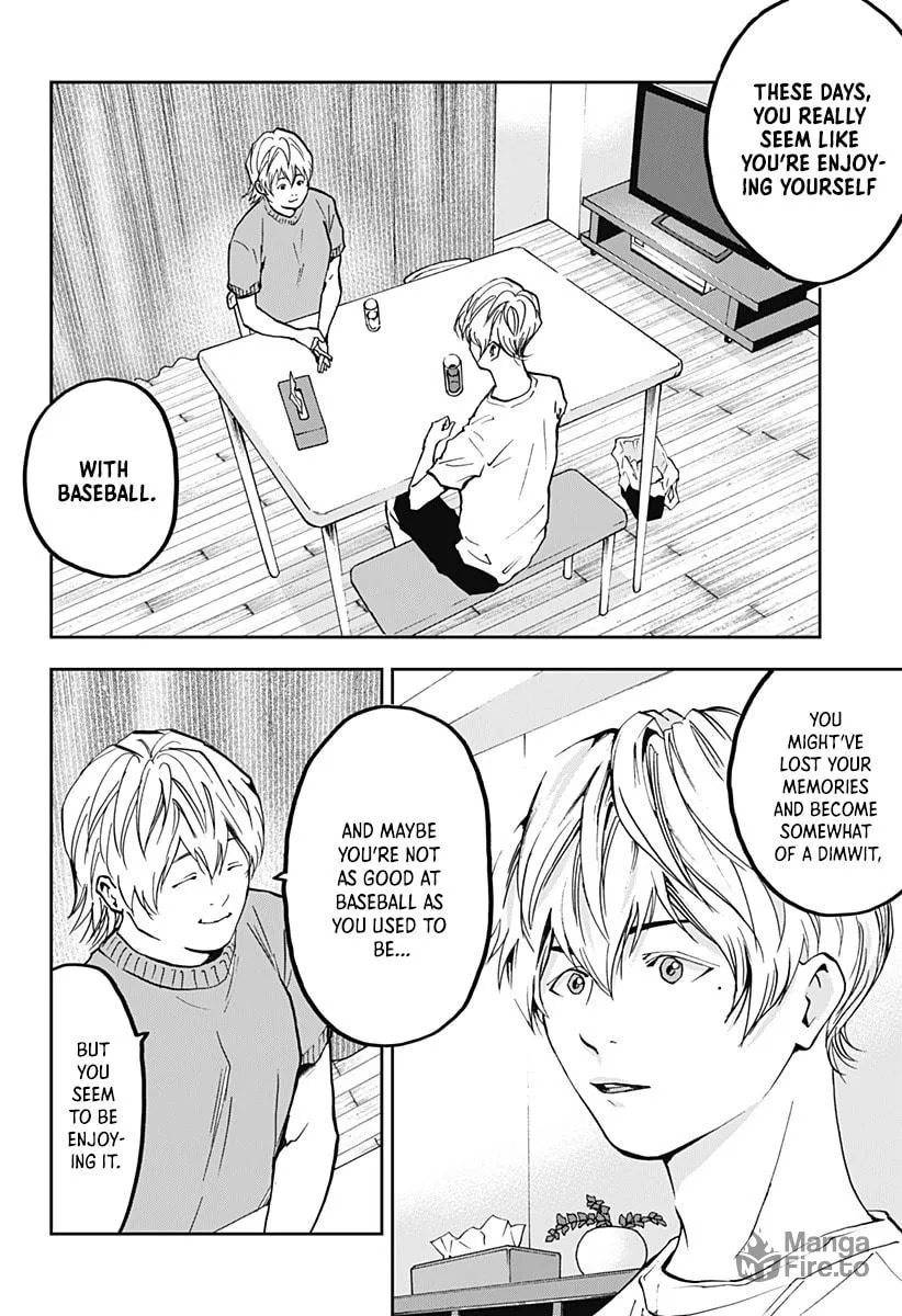 Read Boukyaku Battery chapter 55 image 11 on Lezhin