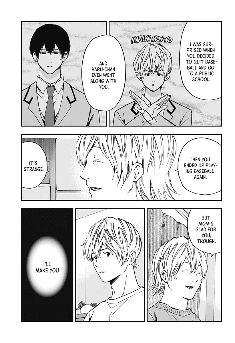 Read Boukyaku Battery chapter 55 image 12 on Lezhin