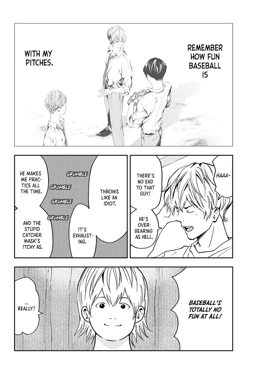 Read Boukyaku Battery chapter 55 image 13 on Lezhin