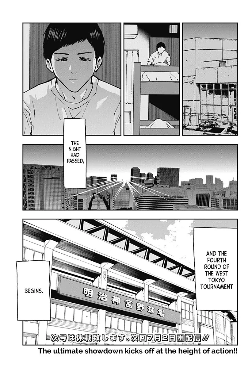 Read Boukyaku Battery chapter 55 image 16 on Lezhin