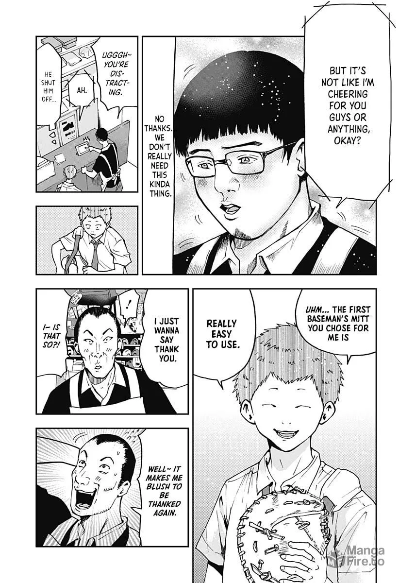 Read Boukyaku Battery chapter 55 image 4 on Lezhin