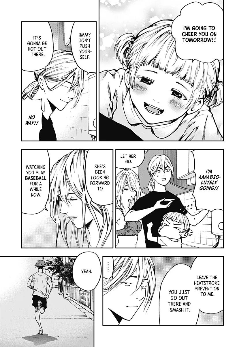 Read Boukyaku Battery chapter 55 image 6 on Lezhin