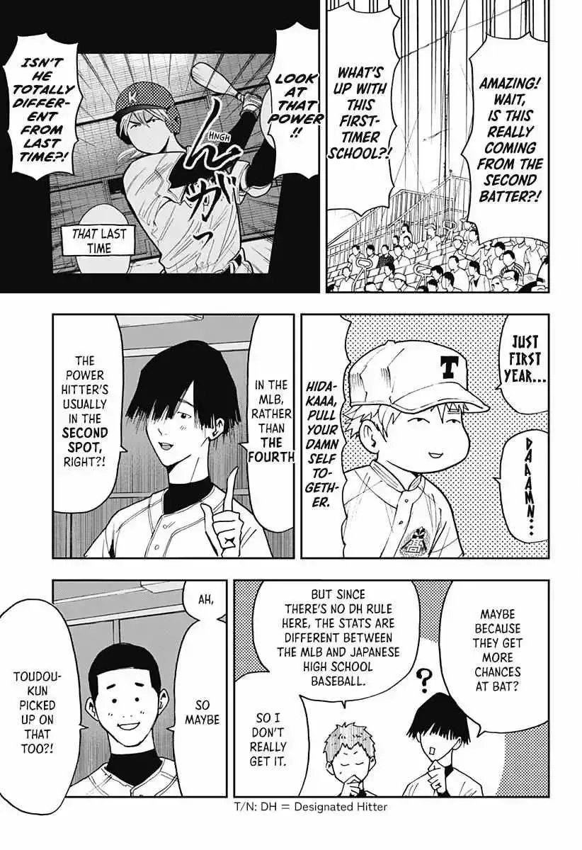 Read Boukyaku Battery chapter 57.3 image 10 on Lezhin