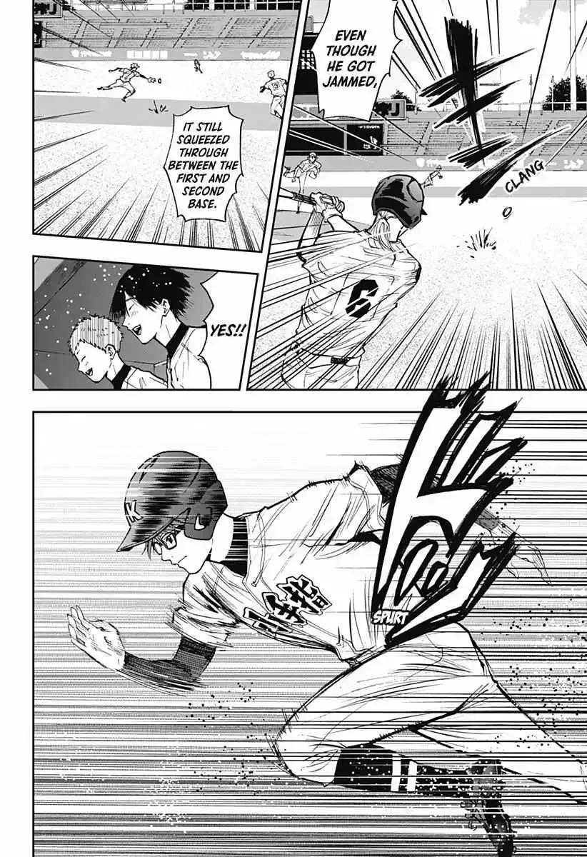 Read Boukyaku Battery chapter 57.3 image 15 on Lezhin