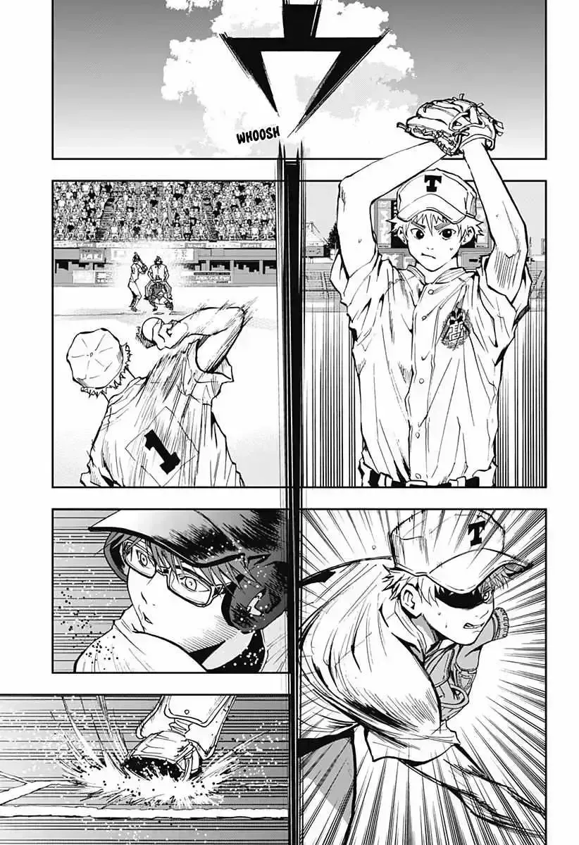 Read Boukyaku Battery chapter 57.3 image 2 on Lezhin