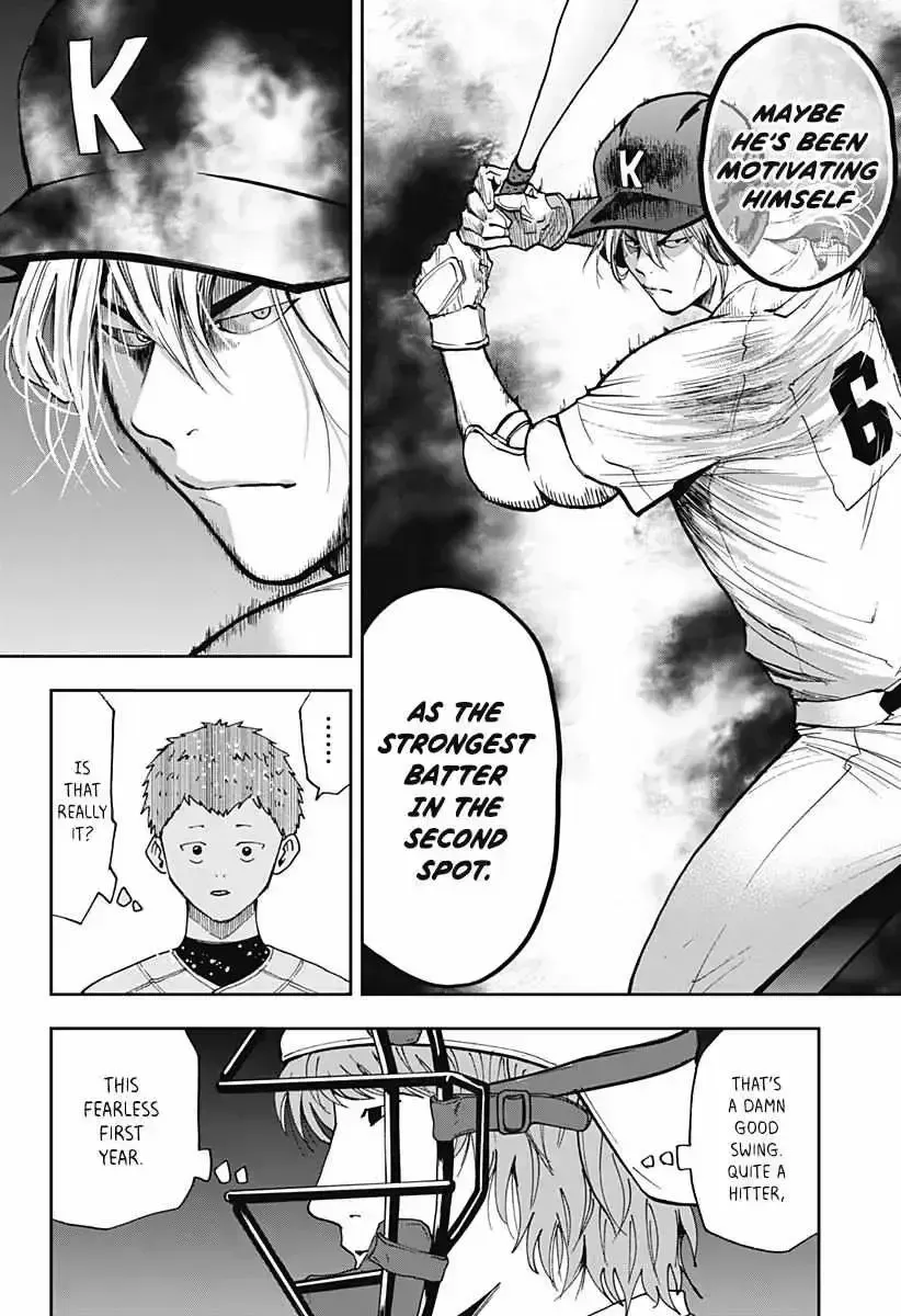 Read Boukyaku Battery chapter 57.4 image 11 on Lezhin
