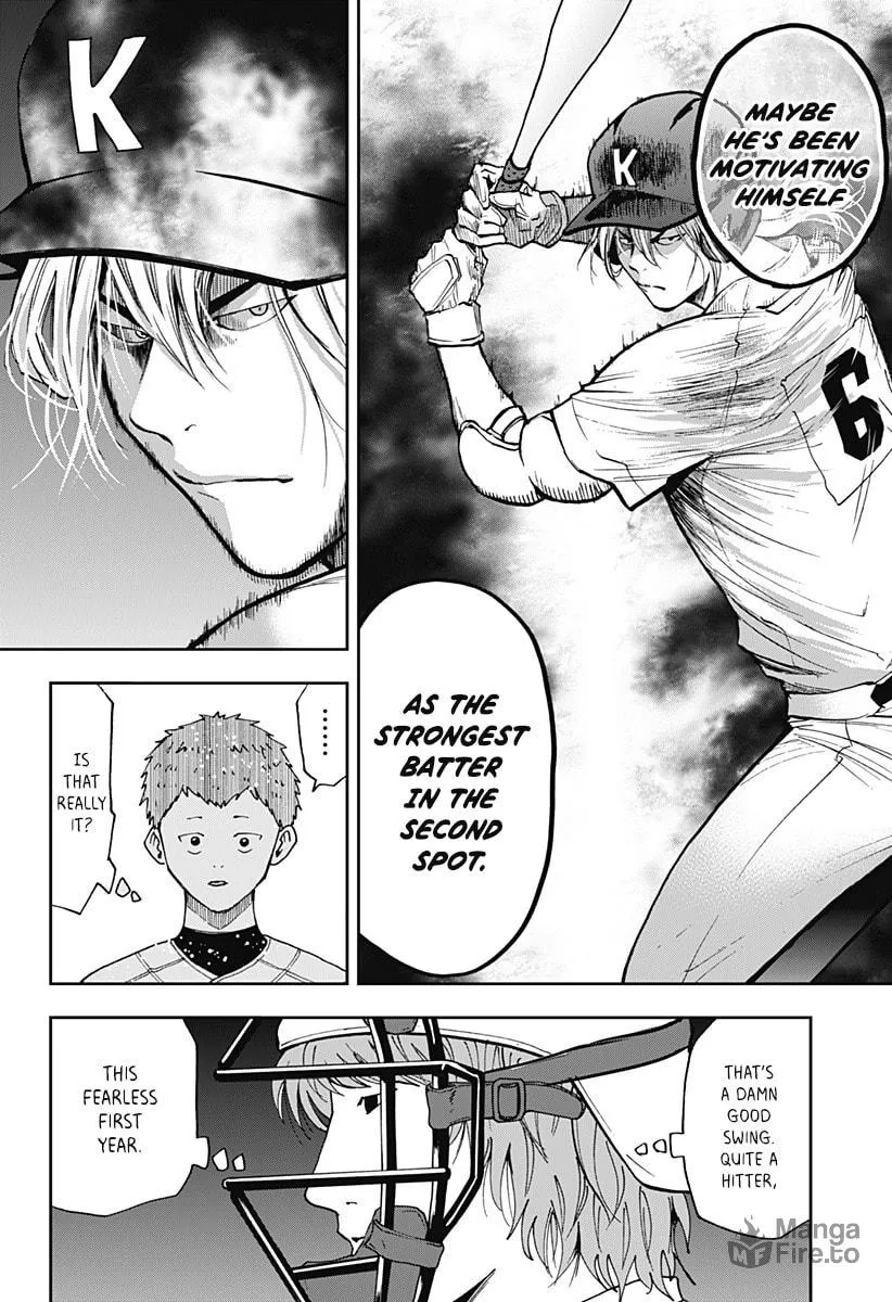 Read Boukyaku Battery chapter 57 image 11 on Lezhin