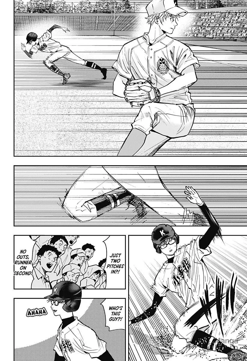 Read Boukyaku Battery chapter 57 image 5 on Lezhin