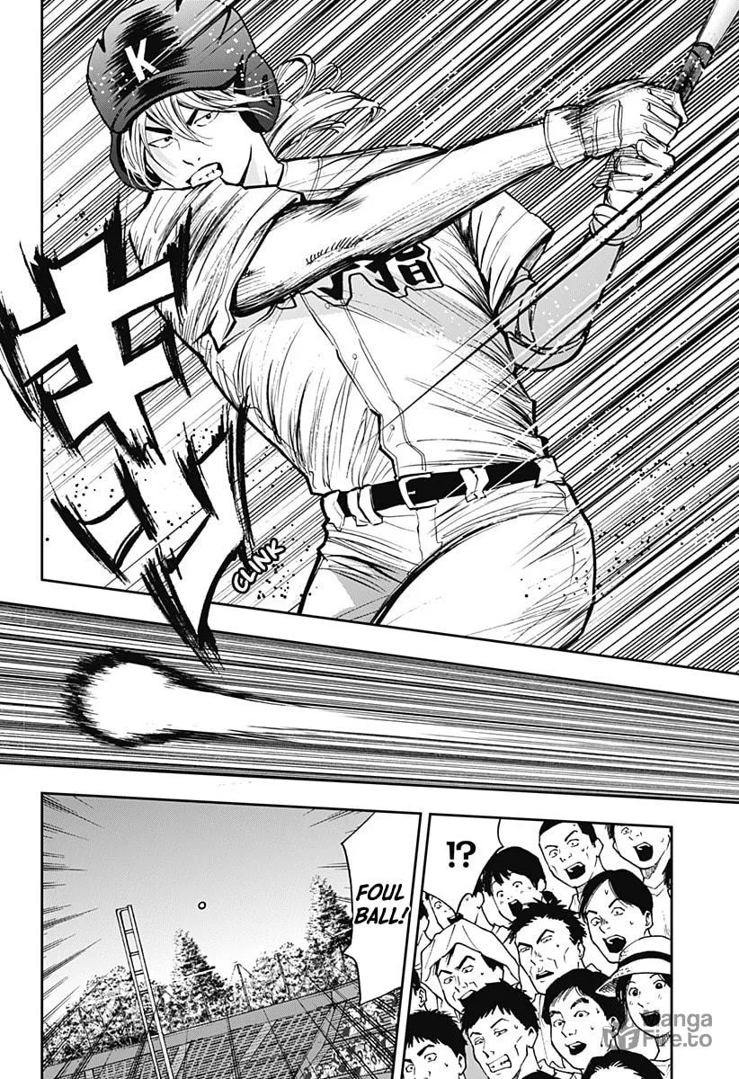 Read Boukyaku Battery chapter 57 image 9 on Lezhin