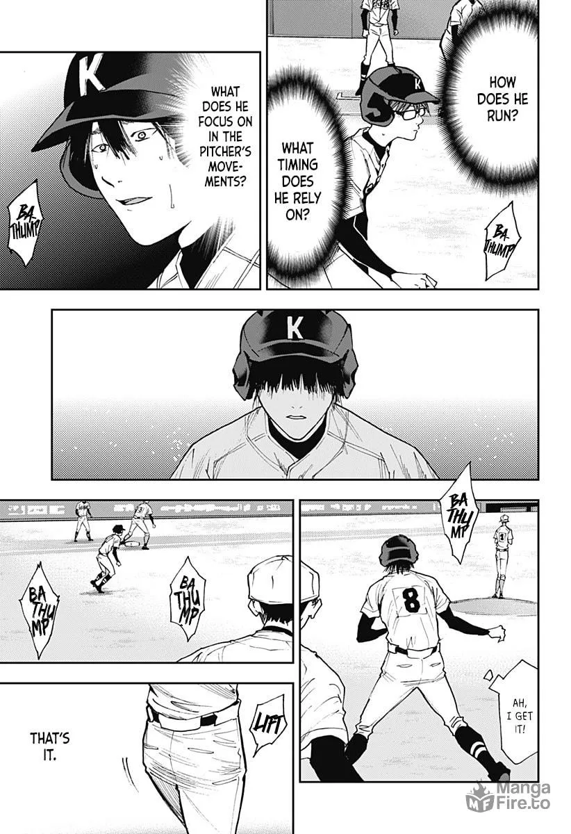 Read Boukyaku Battery chapter 61 image 14 on Lezhin