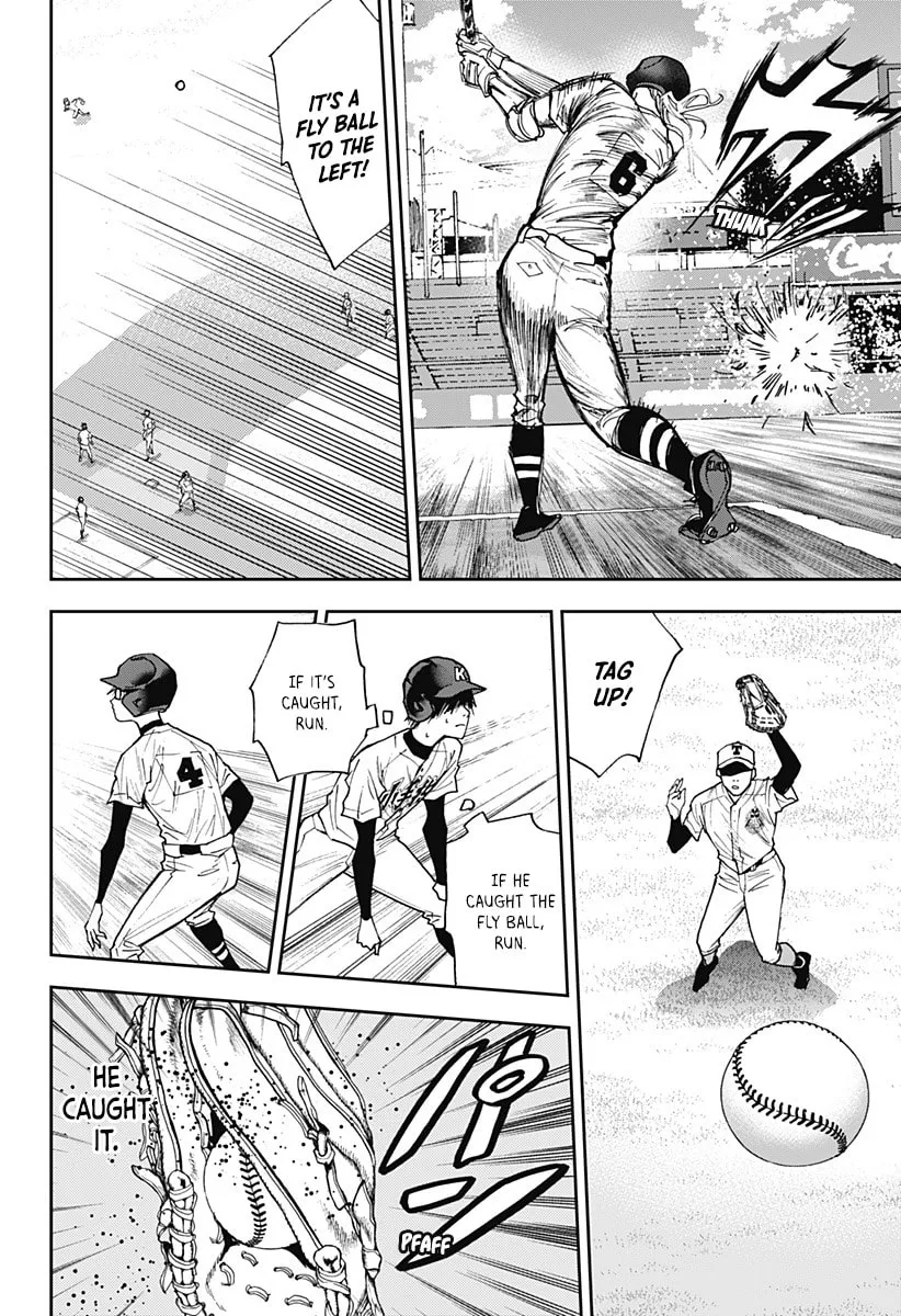 Read Boukyaku Battery chapter 61 image 18 on Lezhin