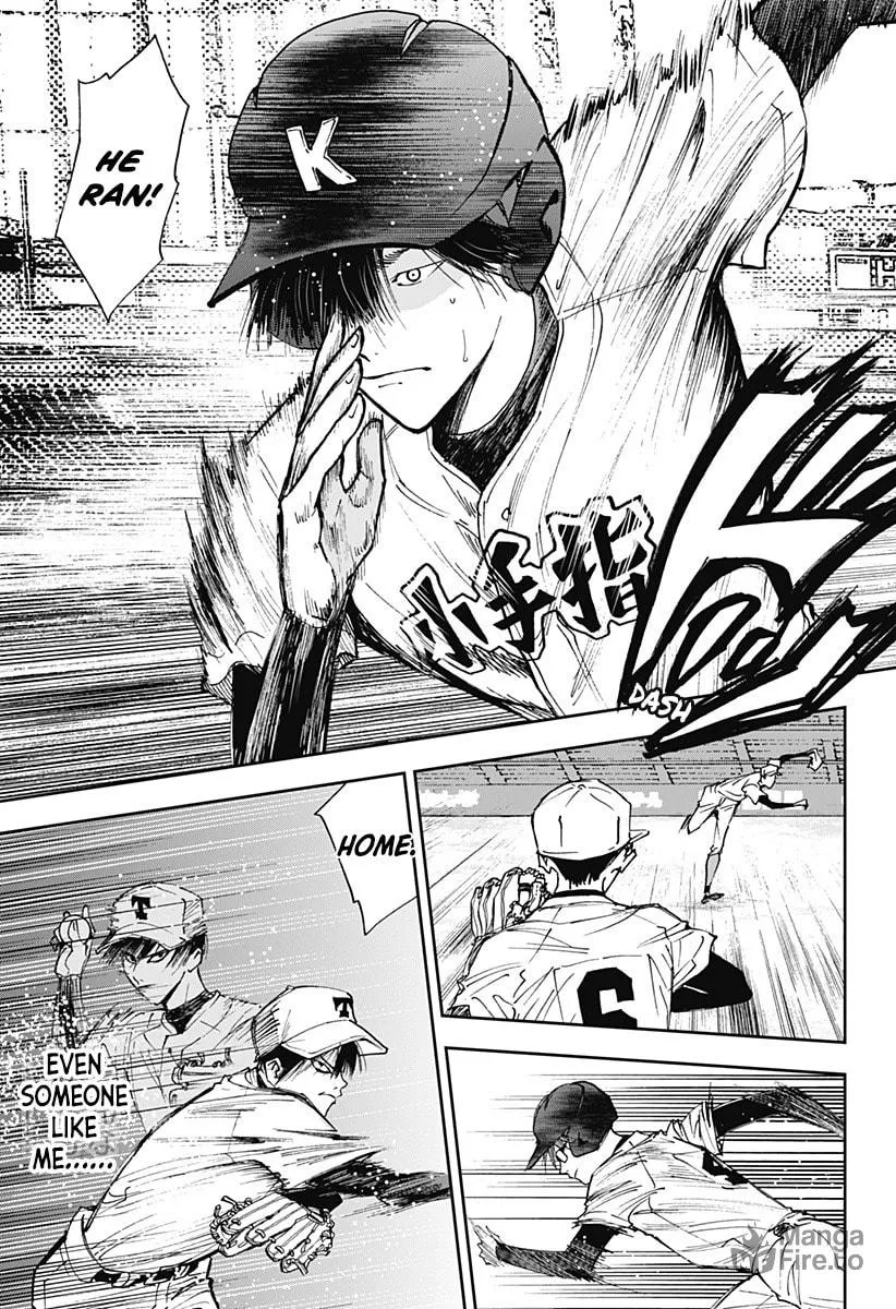 Read Boukyaku Battery chapter 61 image 19 on Lezhin