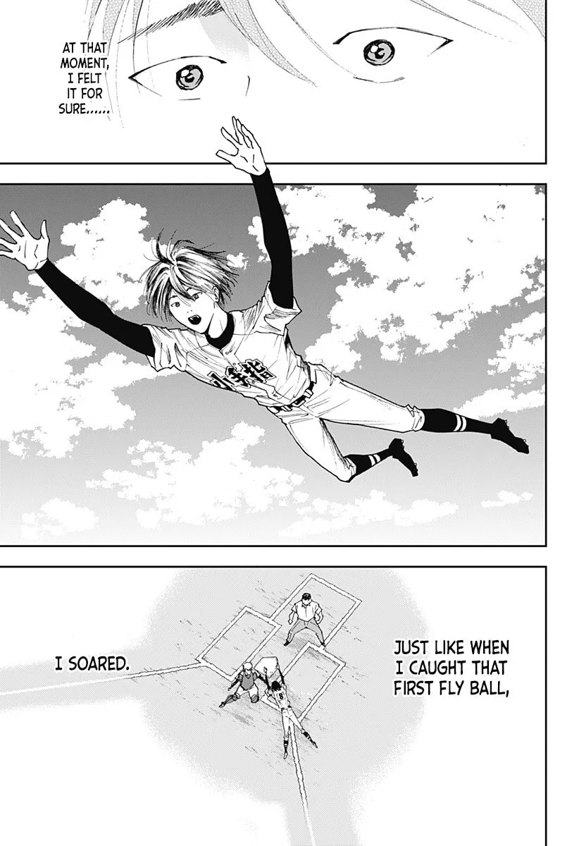 Read Boukyaku Battery chapter 61 image 21 on Lezhin