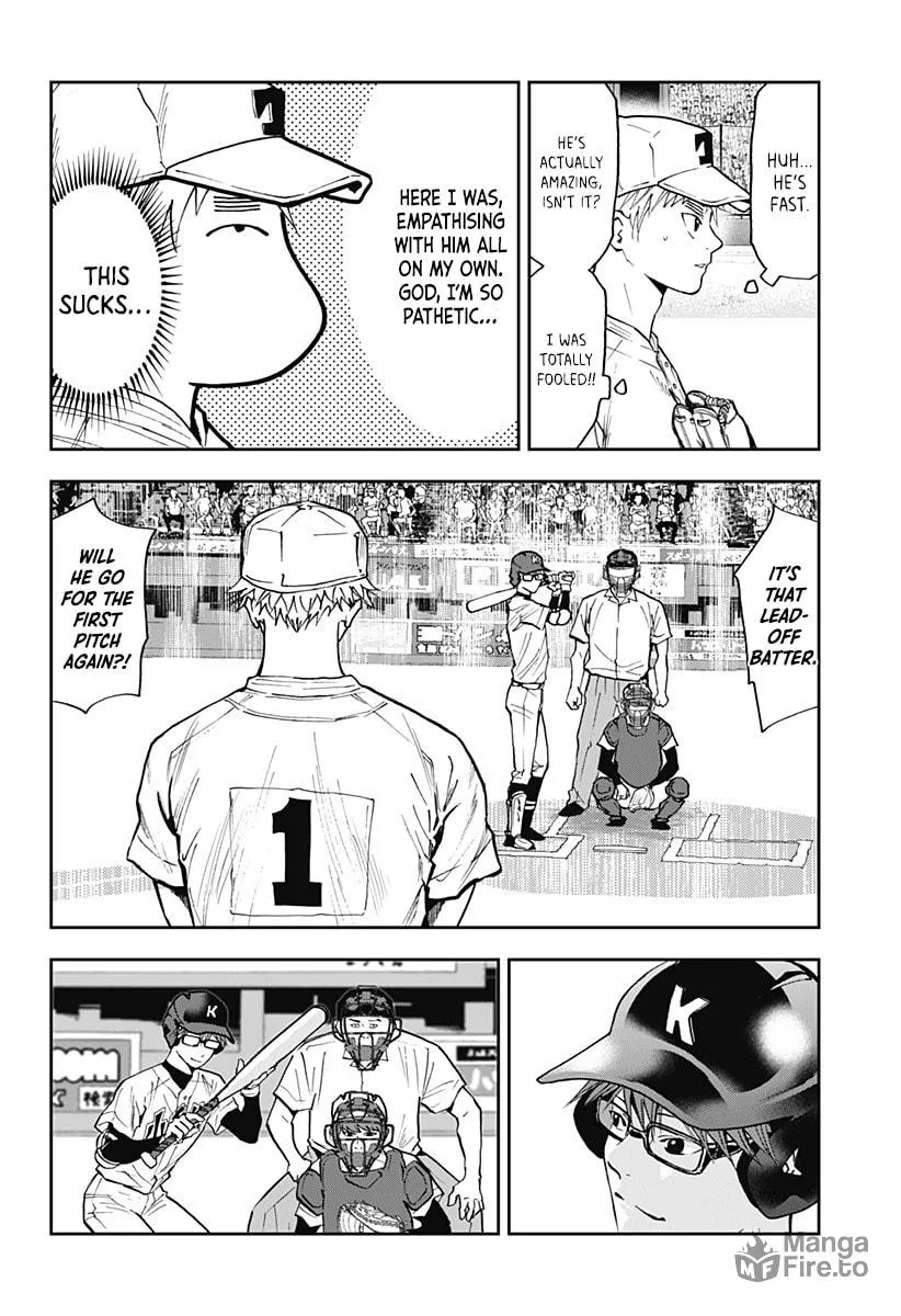 Read Boukyaku Battery chapter 61 image 5 on Lezhin