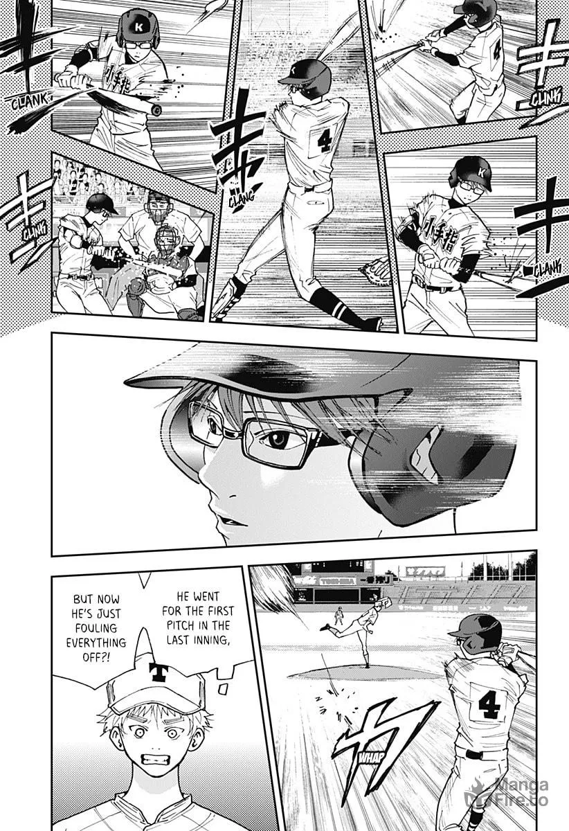Read Boukyaku Battery chapter 61 image 8 on Lezhin