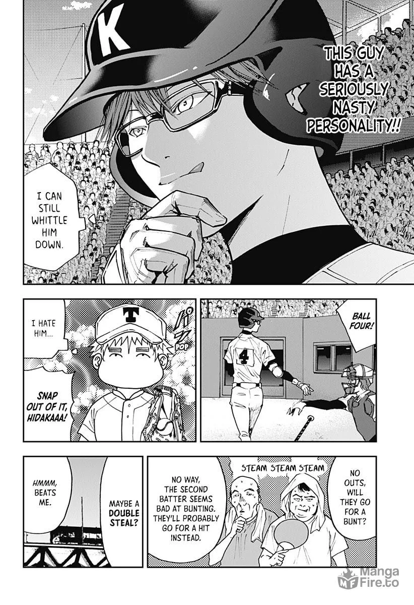 Read Boukyaku Battery chapter 61 image 9 on Lezhin