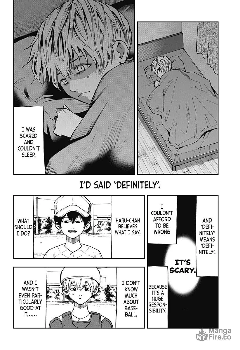Read Boukyaku Battery chapter 64 image 11 on Lezhin