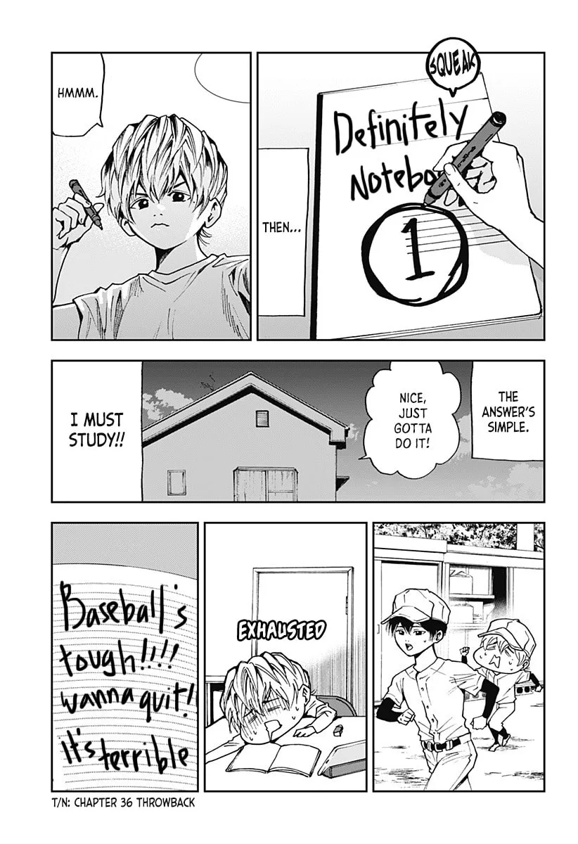 Read Boukyaku Battery chapter 64 image 12 on Lezhin
