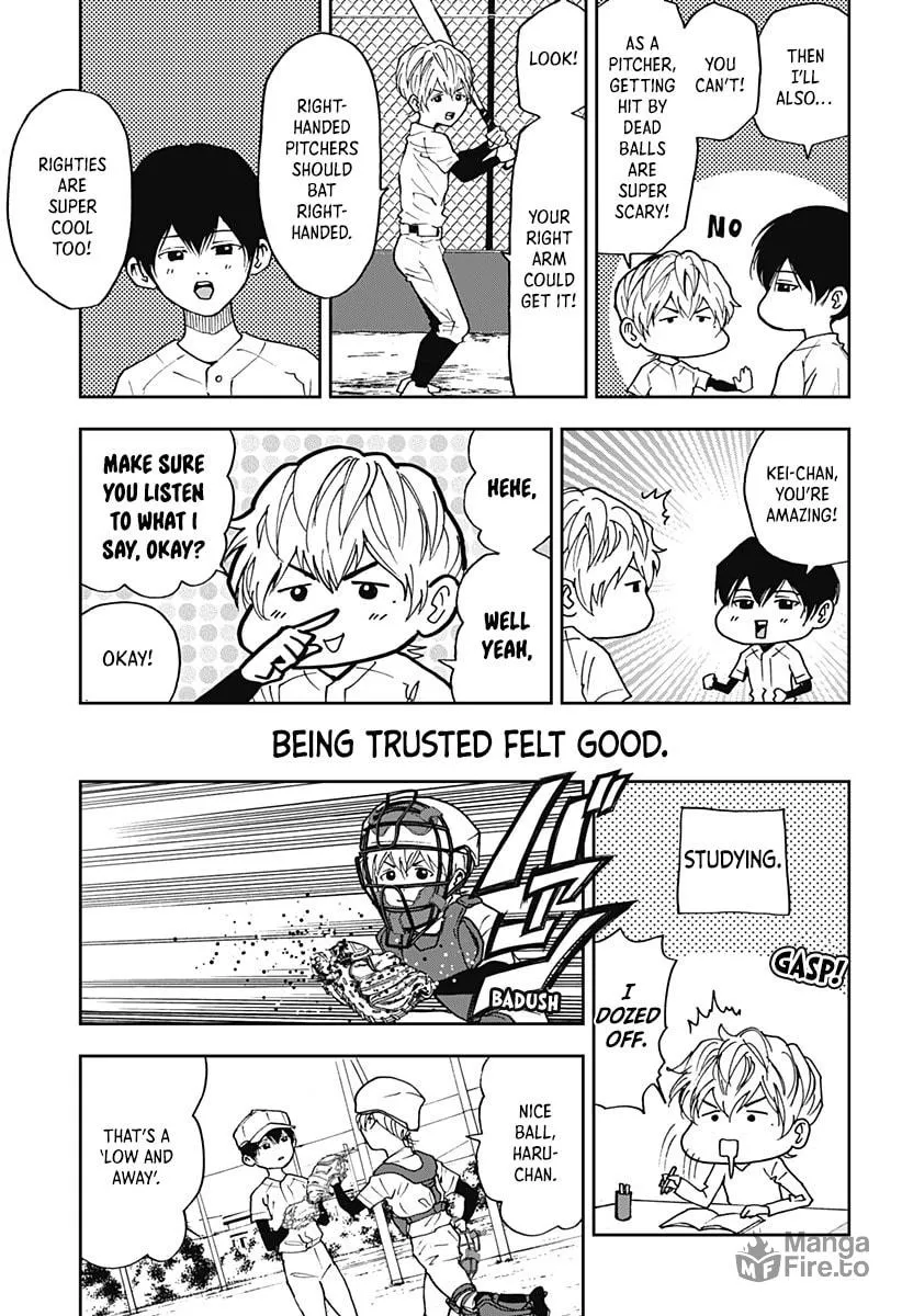 Read Boukyaku Battery chapter 64 image 14 on Lezhin