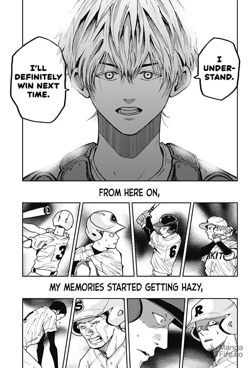 Read Boukyaku Battery chapter 64 image 20 on Lezhin