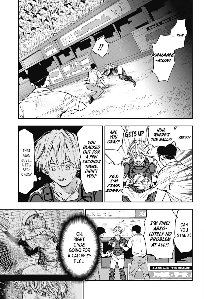 Read Boukyaku Battery chapter 64 image 22 on Lezhin