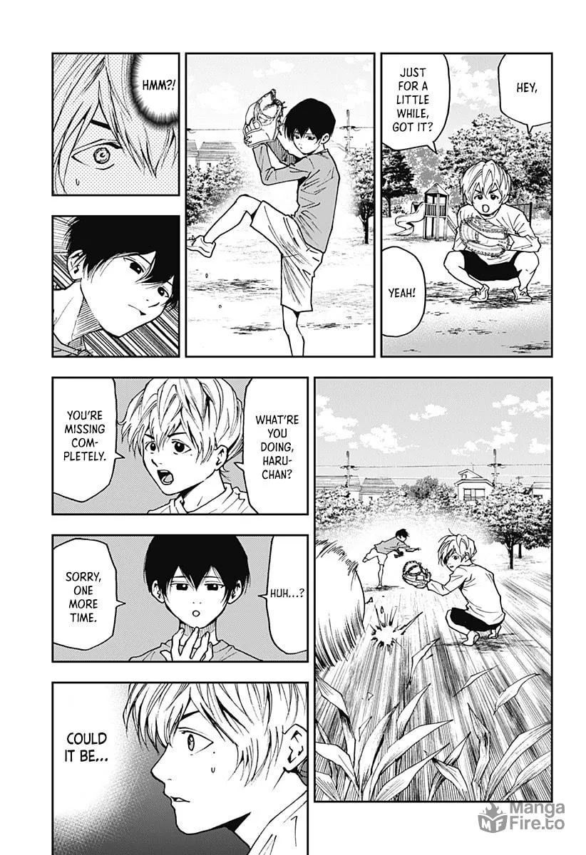 Read Boukyaku Battery chapter 64 image 4 on Lezhin
