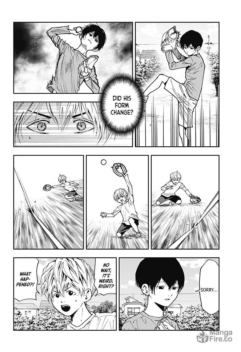 Read Boukyaku Battery chapter 64 image 5 on Lezhin
