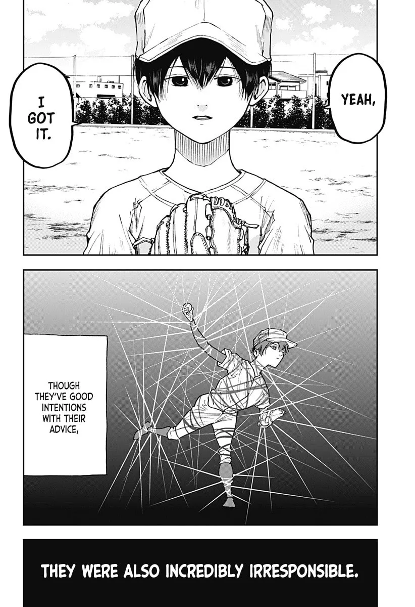Read Boukyaku Battery chapter 64 image 7 on Lezhin