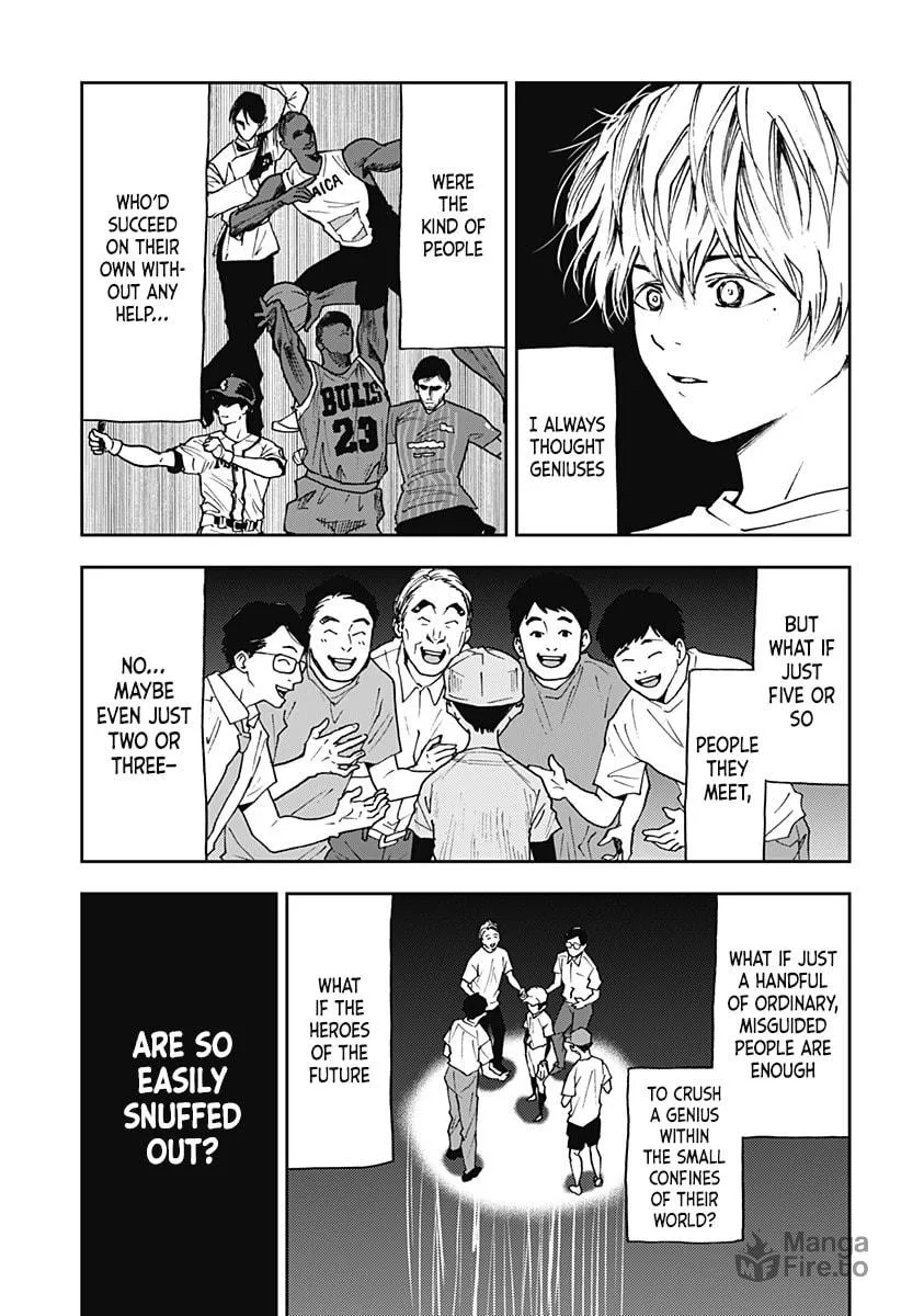 Read Boukyaku Battery chapter 64 image 8 on Lezhin