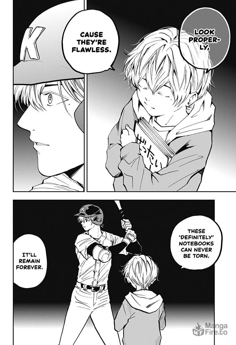 Read Boukyaku Battery chapter 71 image 11 on Lezhin