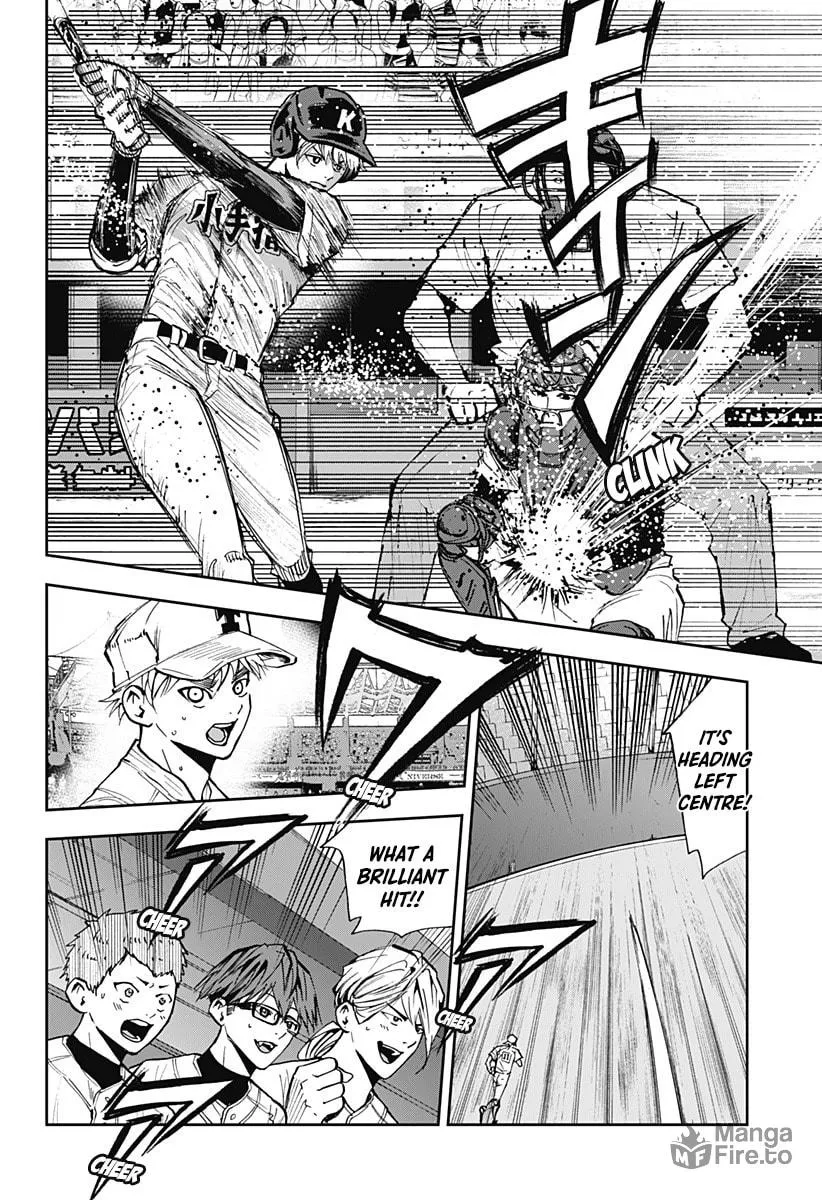 Read Boukyaku Battery chapter 71 image 14 on Lezhin