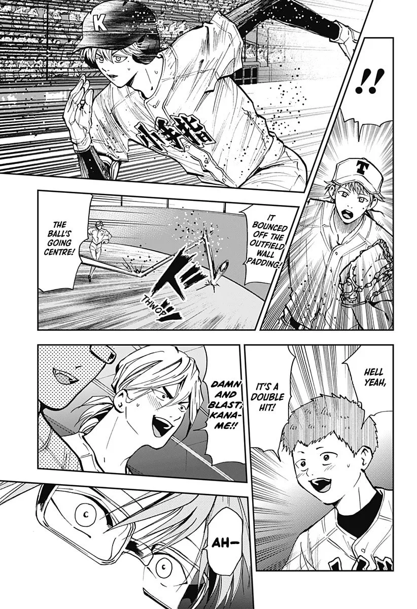 Read Boukyaku Battery chapter 71 image 15 on Lezhin