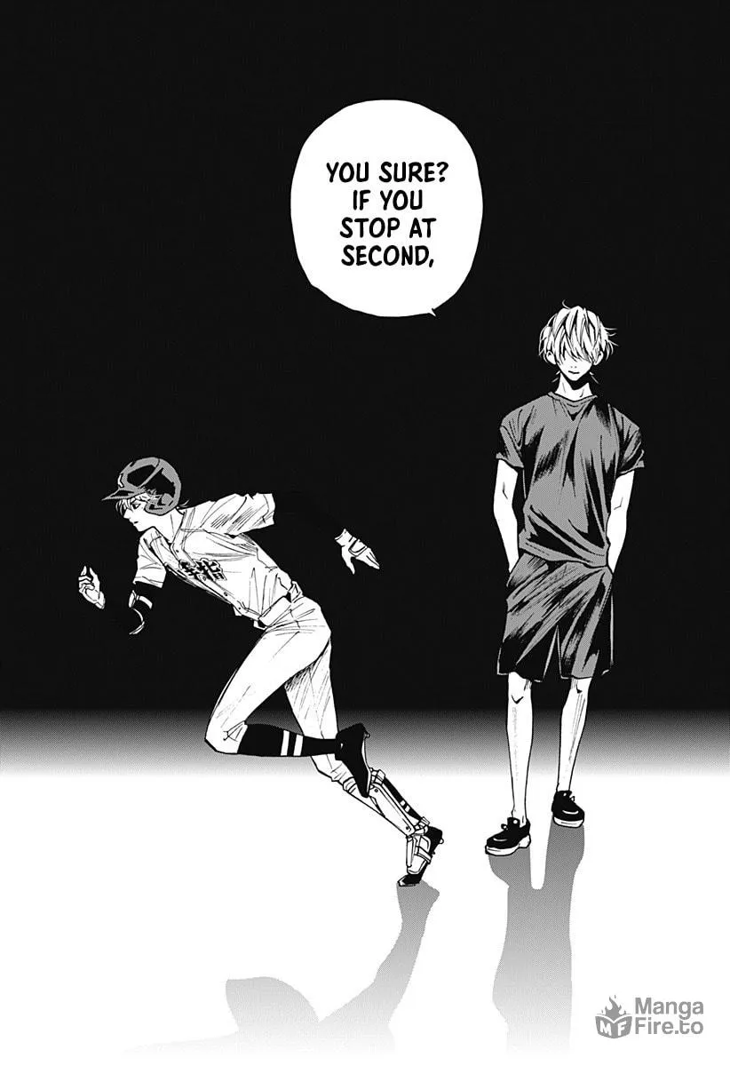 Read Boukyaku Battery chapter 71 image 17 on Lezhin