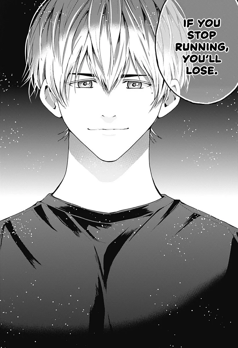 Read Boukyaku Battery chapter 71 image 18 on Lezhin