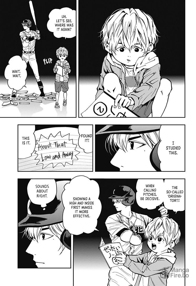 Read Boukyaku Battery chapter 71 image 4 on Lezhin