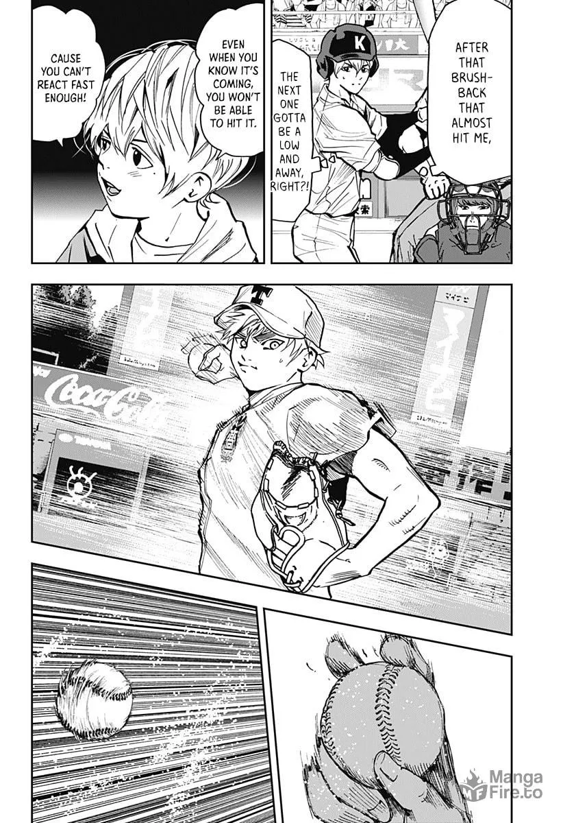 Read Boukyaku Battery chapter 71 image 5 on Lezhin