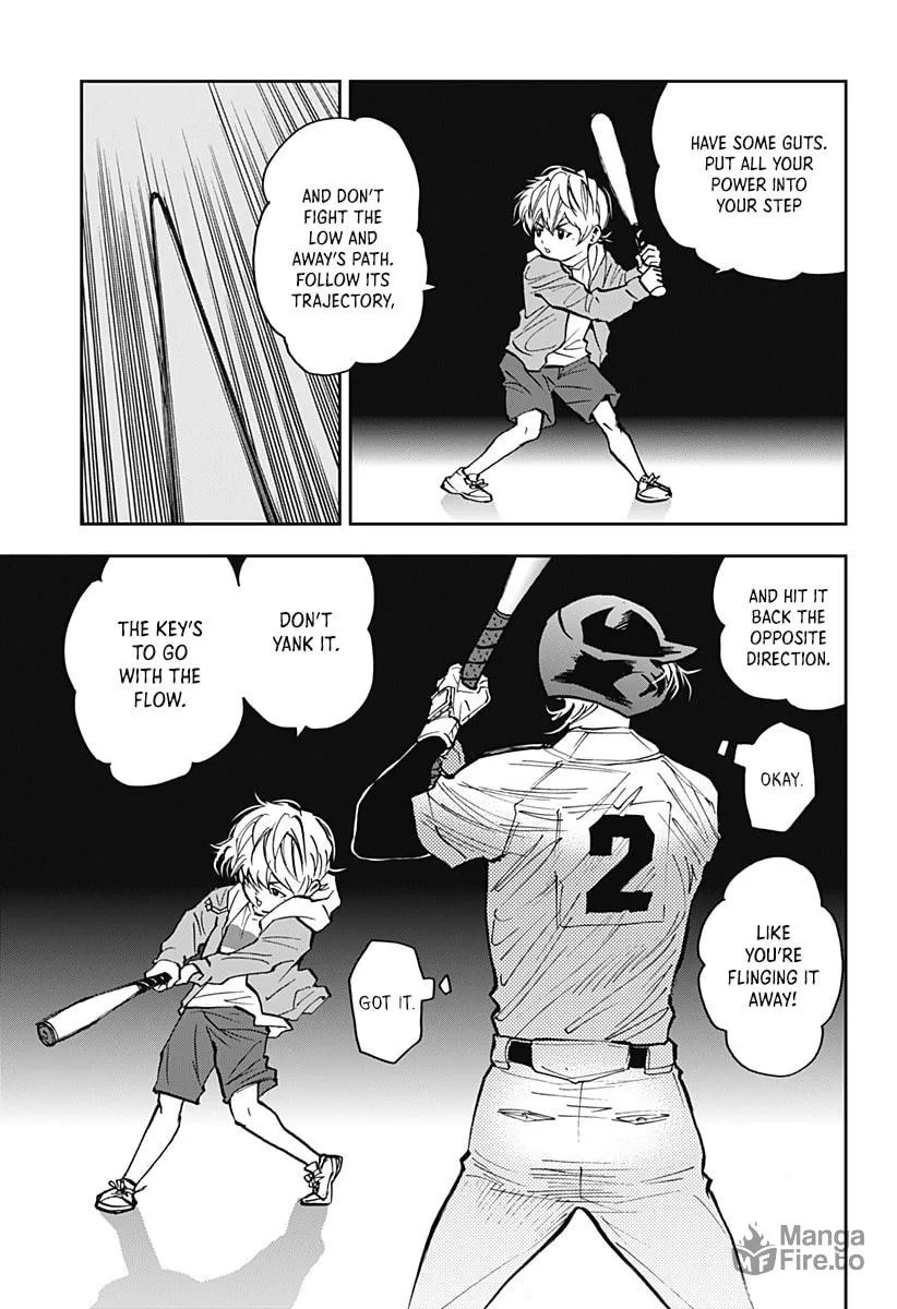 Read Boukyaku Battery chapter 71 image 8 on Lezhin