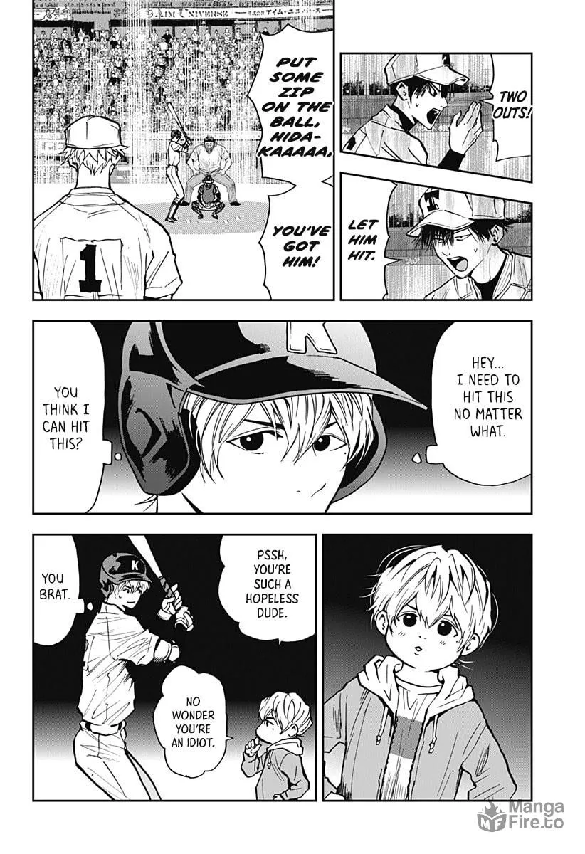 Read Boukyaku Battery chapter 71 image 9 on Lezhin