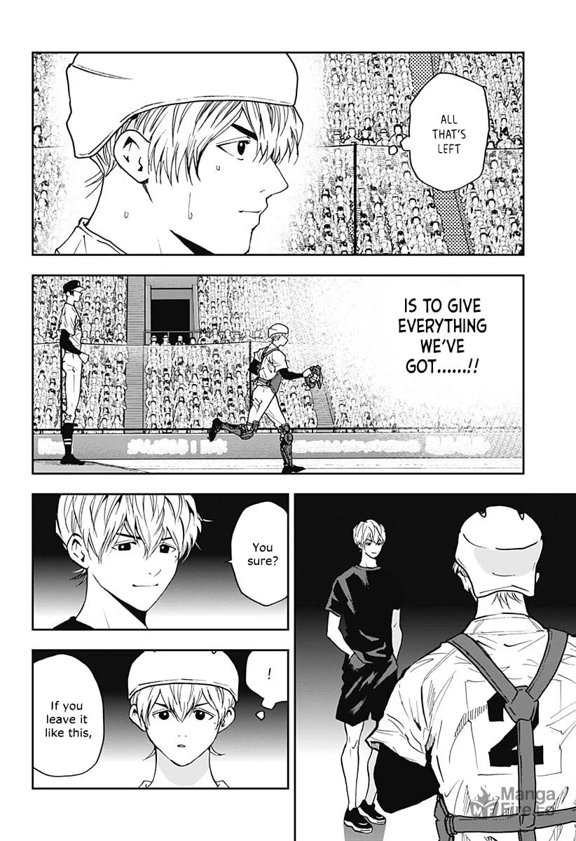 Read Boukyaku Battery chapter 74 image 11 on Lezhin
